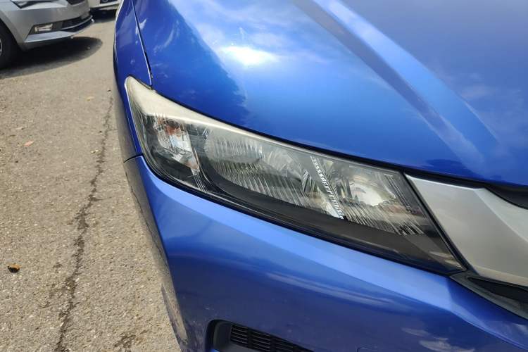 Used Honda City 2017 1.5L CVT Elite Edition Right Front Headlight