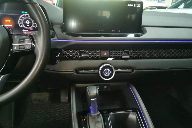 Used Honda Accord 2023 260TURBO Excellence Edition