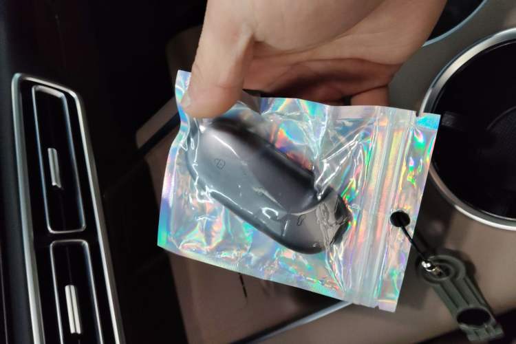 Used Li Auto L7 2025 Max Smart Refresh Edition Interior 1