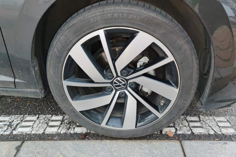 Used Volkswagen Sagitar 2024 300TSI DSG Excellence Edition