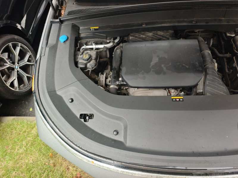 Used Li Auto L8 2023 Pro Model — 22