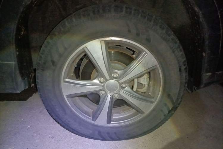 Used Haval H6 Coupe 2016 Blue Label 1.5T Manual Two-Wheel Drive Urban Model