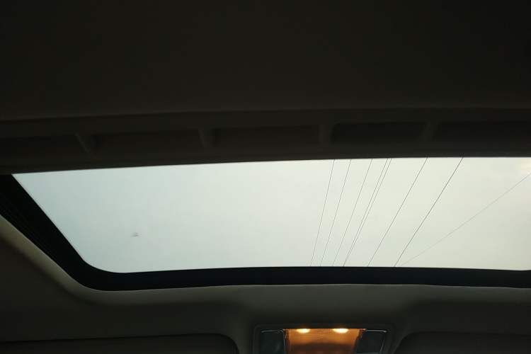 Used Hongqi H7 2018 2.0T Elite Edition
