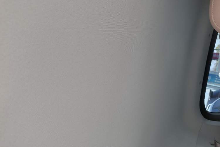 Used Leapmotor T03 2025 310 Comfort Edition Headliner