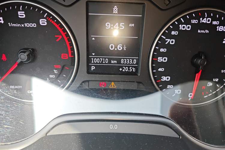 Used Audi A3 2016 Limousine 35 TFSI Style Edition