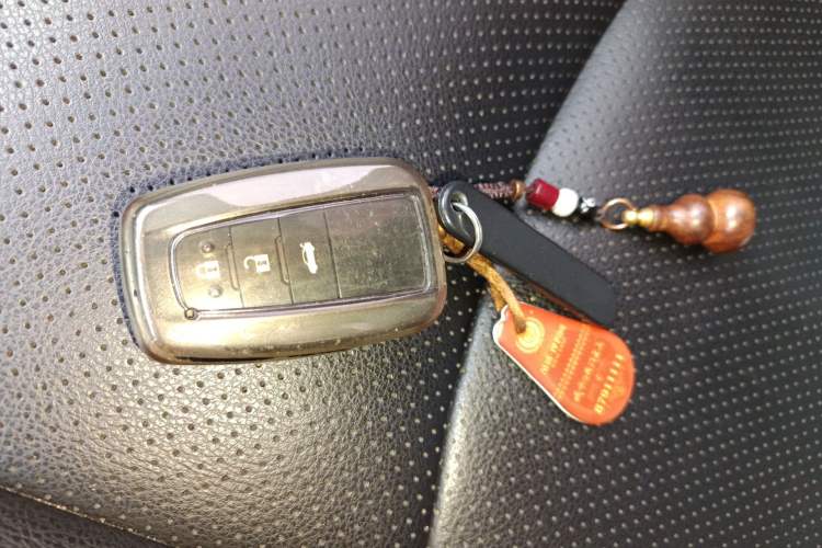 Used Toyota Corolla 2019 1.2T S-CVT GL-i Elite Edition
