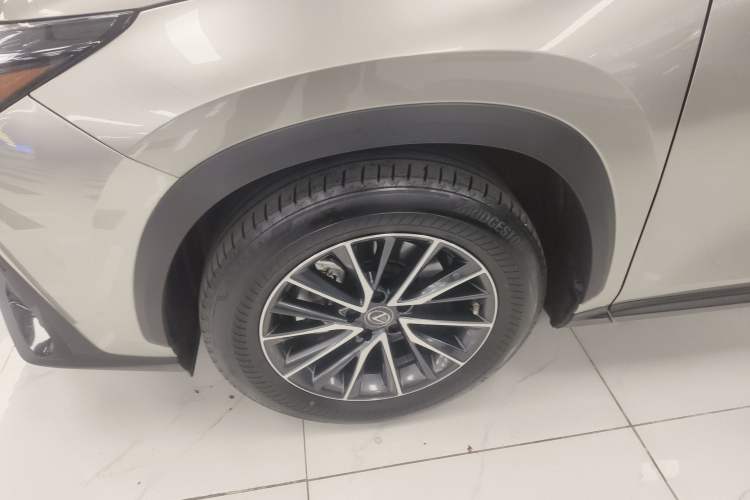 Used Lexus NX 2022 260 Front-Wheel Drive Chuan Yue Edition