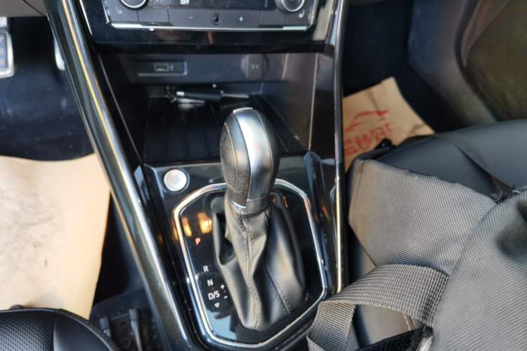 Used Jetta VS5 2021 280TSI Automatic Glory Edition