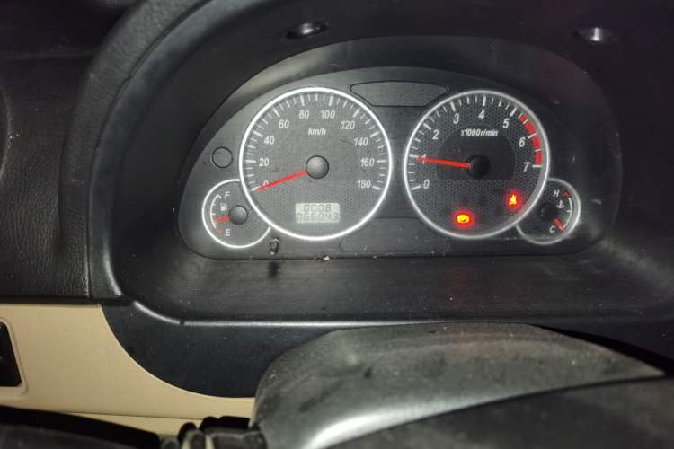 Used Dongfeng Xiaokang C35 2019 1.5L Base Version II Sedan China VI Emission Standard DK15