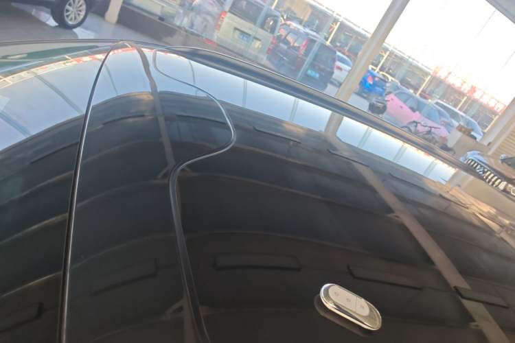 Used Leapmotor C11 2024 All-Electric 580 Luxury Edition