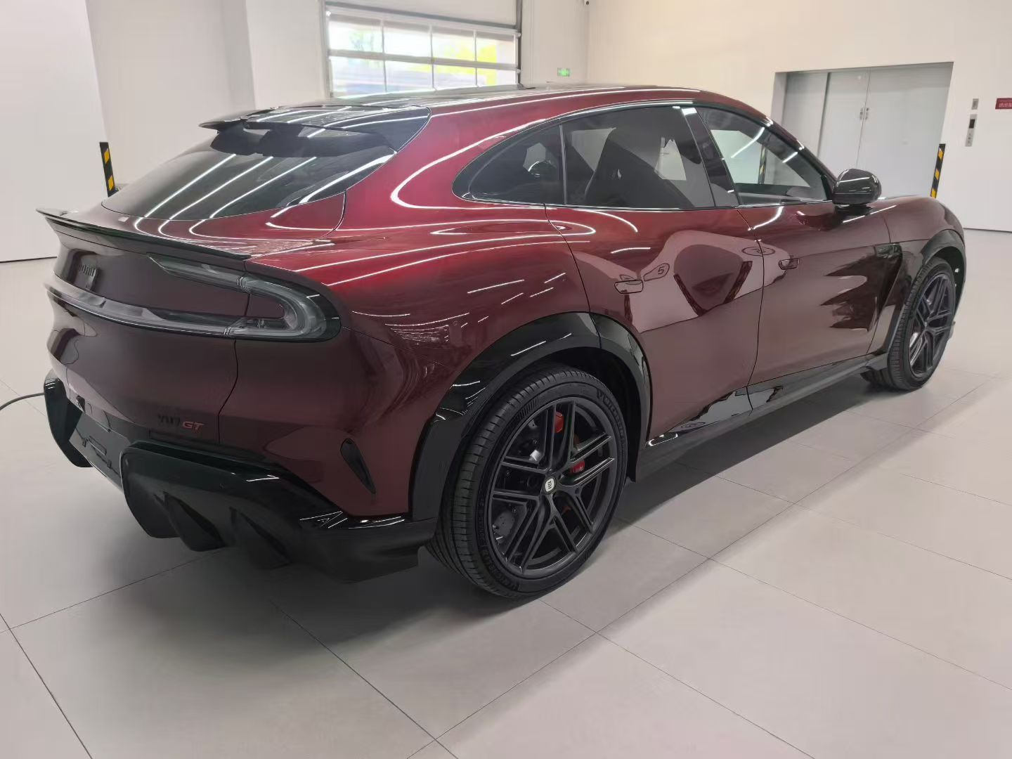 Xiaomi Auto YU7 2026 Model GT — снимка 6