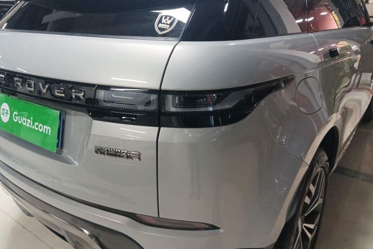 Used Land Rover Range Rover Evoque 2023 Aurora L 249 PS Luxury Edition