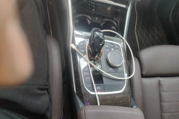 Used BMW 3 Series 2020 Restyled 325Li M Sport Package