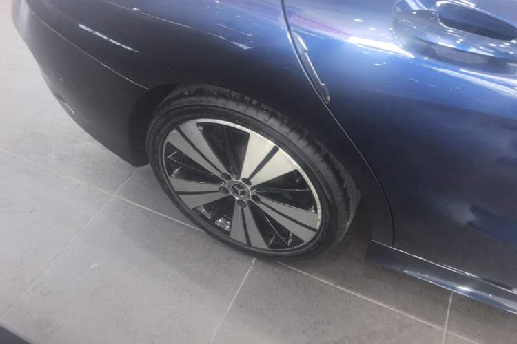 Used Mercedes-Benz CLA 2018 CLA 200 Style Edition