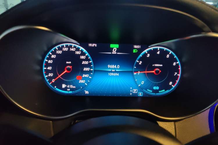 Used Mercedes-Benz C-Class 2020 Restyled C 260 L Sport Edition