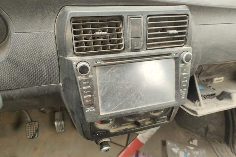 Used Wuling Rongguang 2014 1.2L S Standard Model