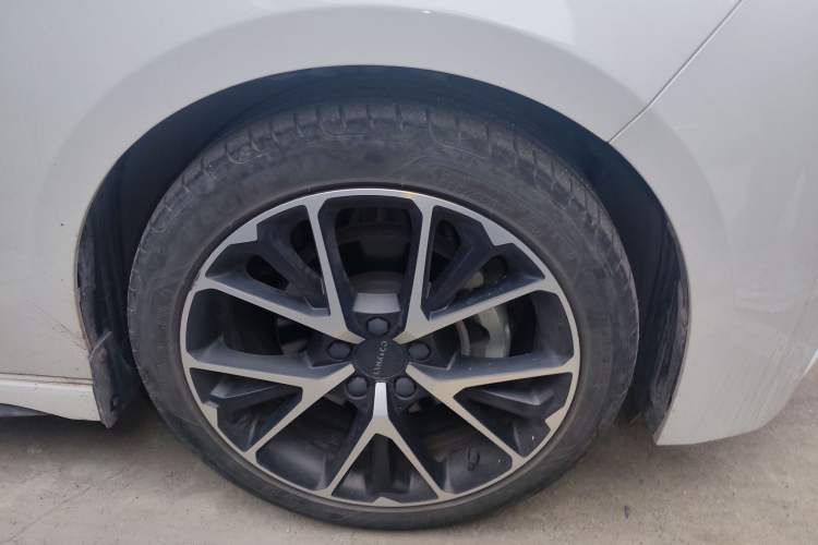 Used Lynk & Co 03 2021 1.5TD DCT Jing Champion Edition