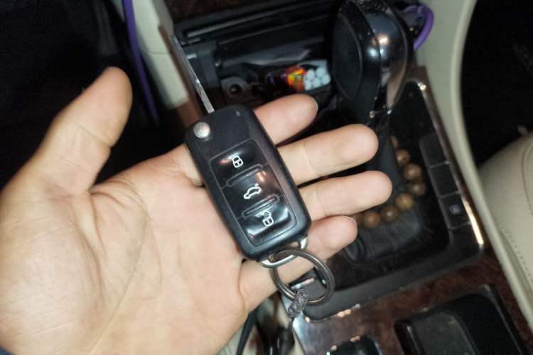 Used Volkswagen Passat 2011 1.8TSI DSG Prestige Edition
