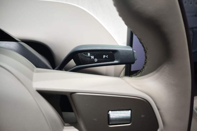 Used Xiaomi Auto YU7 2025 Ultra-Long Range Rear-Wheel Drive Version