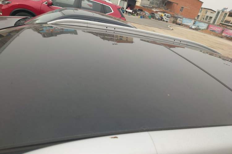 Used Kia KX3 2015 1.6L Automatic Two-Wheel Drive DLX