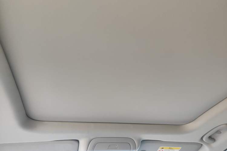 Used Chevrolet Equinox 2022 535T Chijie Edition
