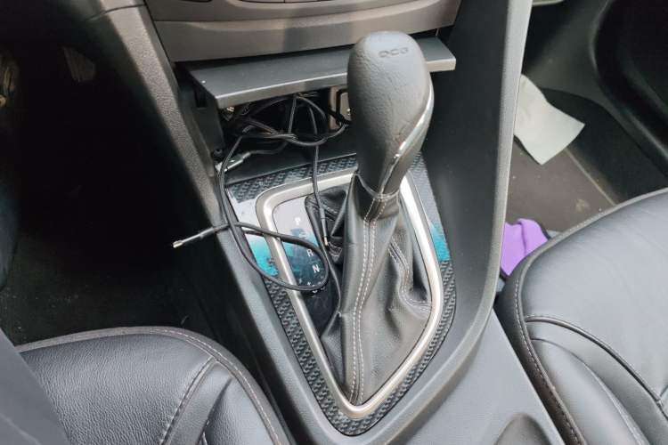 Used Buick GT 2016 18T Dual-Clutch Luxury Model