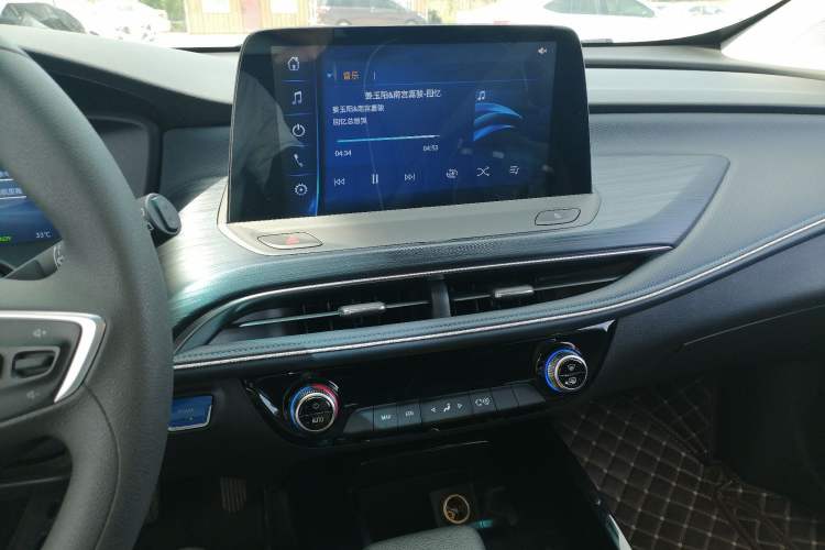 Used Buick Velite 6 2024 430km Enjoyment Version