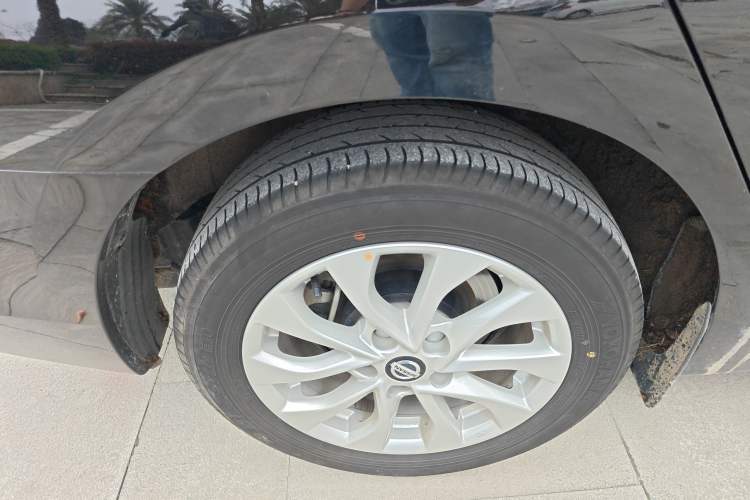 Used Nissan Sylphy 2024 Restyled Version 2 Classic 1.6XE CVT Comfort Edition