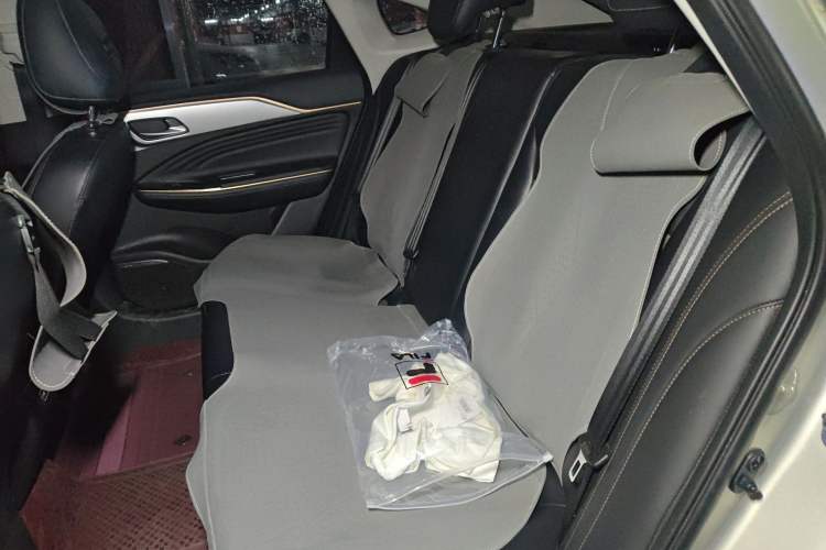 Used AION S 2020 Meizu 580
