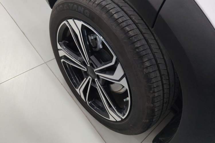 Used Geely Galaxy L7 2025 EM-i 115km Exploration+ Edition
