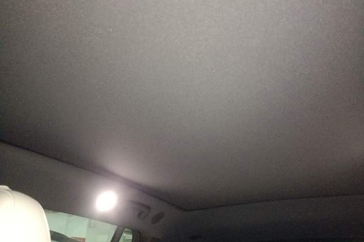 Used Li Auto L6 2024 Max
