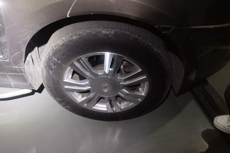 Used Cadillac SRX 2013 3.0L Comfort Model
