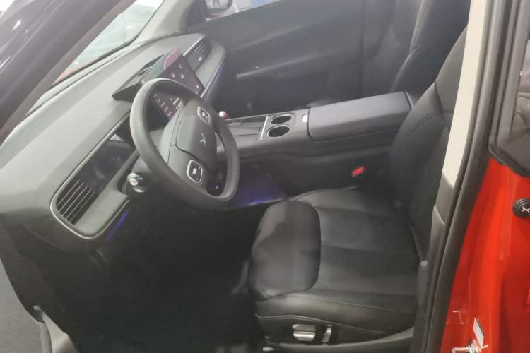 Used XPeng G6 2023 755 Ultra-Long Range Pro
