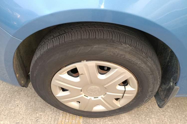 Used Skoda Fabia 2014 1.4L Automatic Crystal Edition
