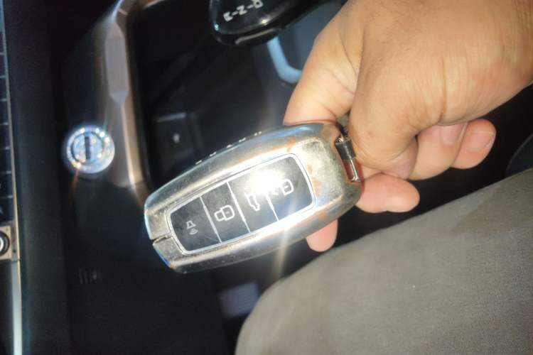 Used Haval H6 2021 1.5T Automatic Champion Edition