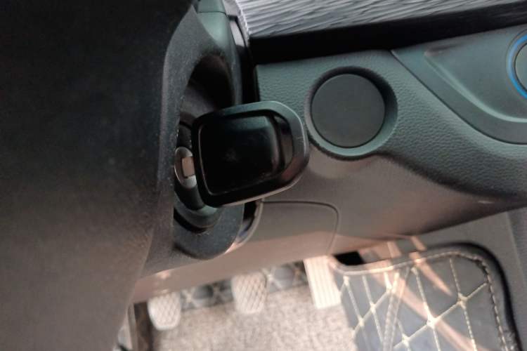 Used Baojun 310 2020 1.2L Manual Comfort Edition
