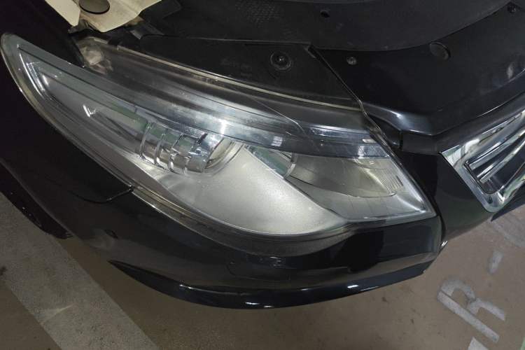 Used Volkswagen FAW-Volkswagen CC 2012 2.0 TSI Luxury Model
