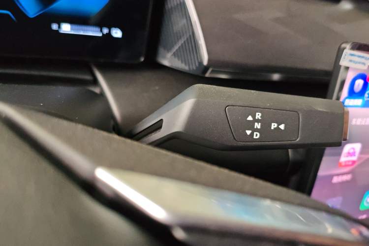 Used Dongfeng Aeolus SKY EV01 2025 530 km AIR Elite Edition
