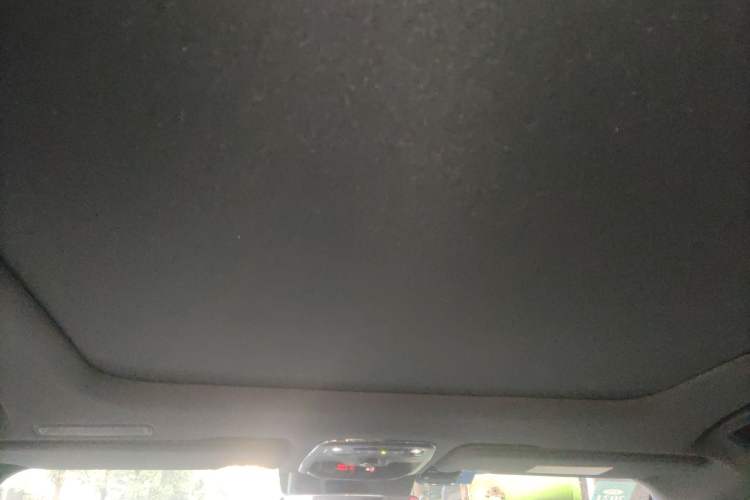 Used Lynk & Co 03 2019 1.5TD DCT JingPro Edition China VI Standard
