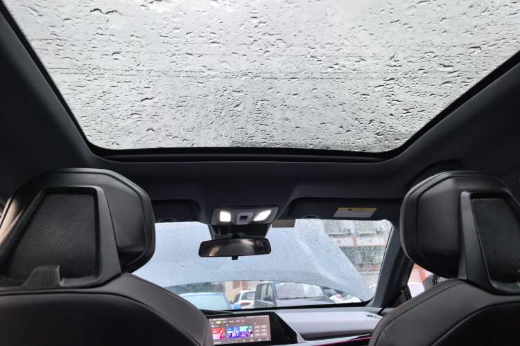 Used CHANGAN UNI-V 2022 1.5T Prestige Version