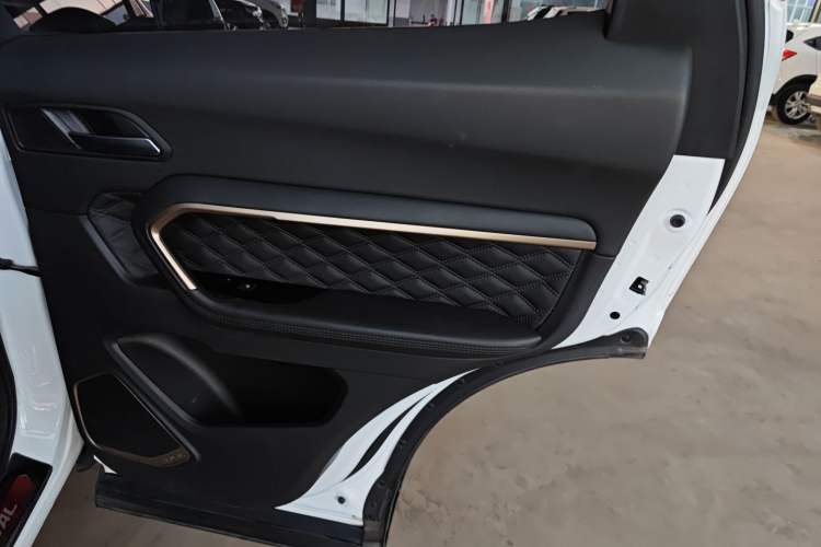 Used Haval H6 2020 2.0 GDIT Automatic Platinum Champion Edition