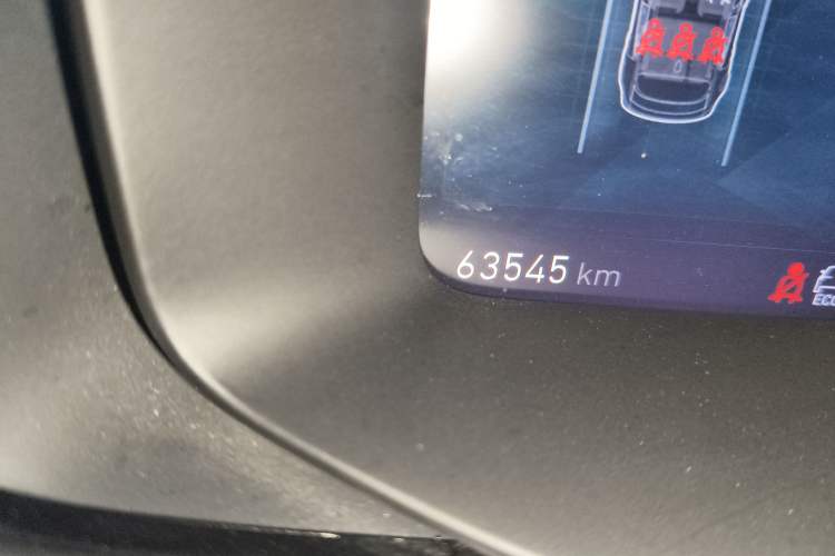 Used Lynk & Co 02 2018 1.5T DCT Two-Wheel Drive Pro Version China V Emission Standard

