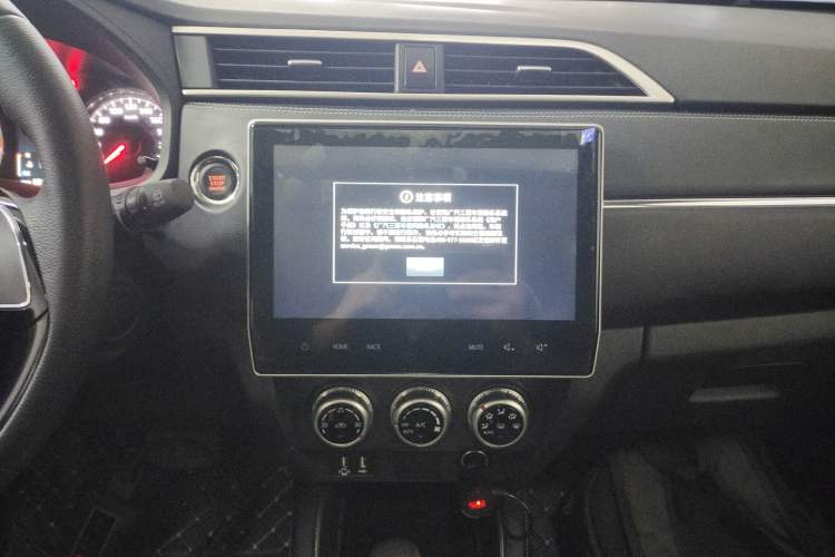 Used Mitsubishi ASX 2020 2.0L CVT Smart Edition
