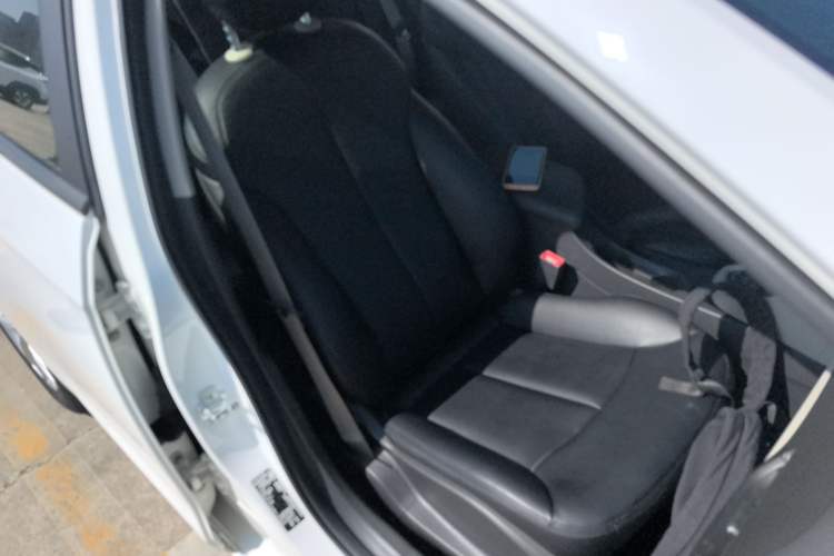 Used Buick GT 2016 15N Automatic Entry-Level Trim