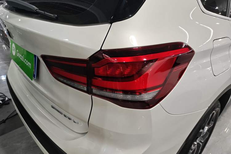 Used BMW X1 2022 sDrive25Li Leading Model Right Rear Taillight