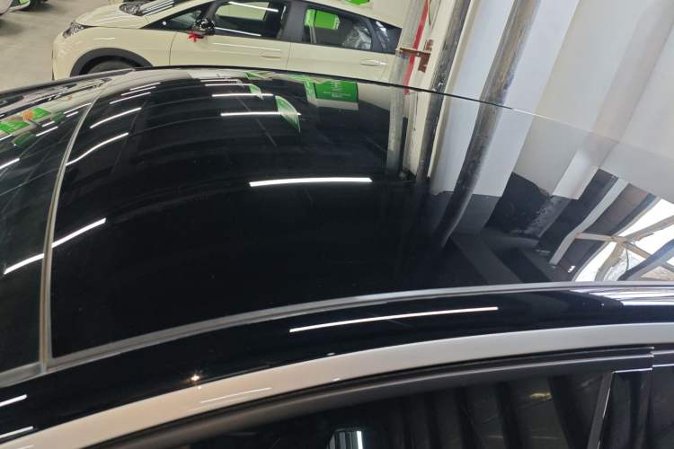 Used Volkswagen ID.3 2023 Pure Smart Edition Roof