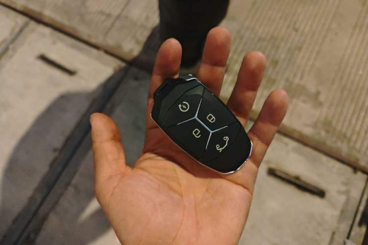 Used Lynk & Co 03 2019 1.5TD DCT JingPro Edition China VI Standard
