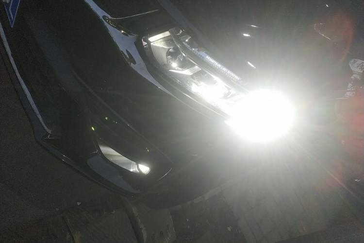 Used Geely Auto Monjaro 2019 350T Yuxingzhe AWD