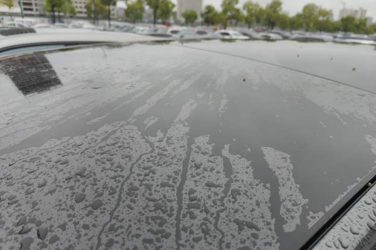 Used Li Auto L9 2022 Max model