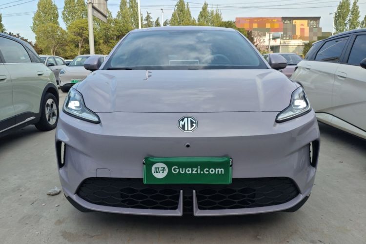 Used MG 4 EV 2026 Model 437 Composed Edition Front